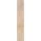 Ekena Millwork Merced Smooth Arts and Crafts Outlooker, Douglas Fir, 5 1/2"W x 24"D x 32"H OUT06X24X32MRC03SDF - alternate 2